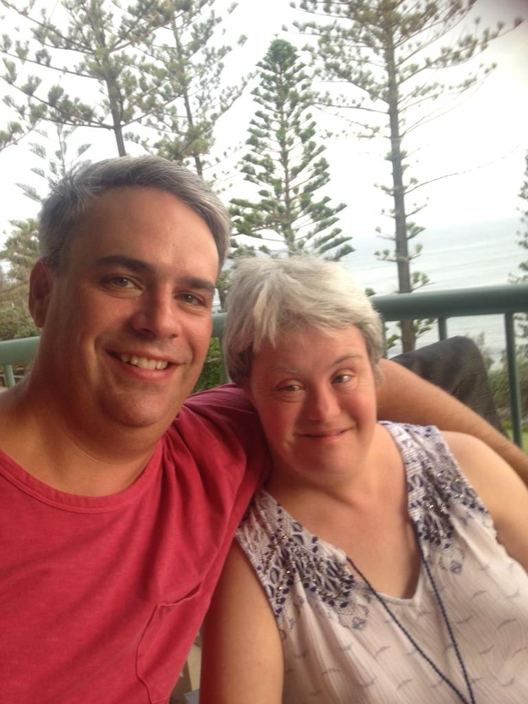 Dance Like No One Else is in the Room – Rowan Keast