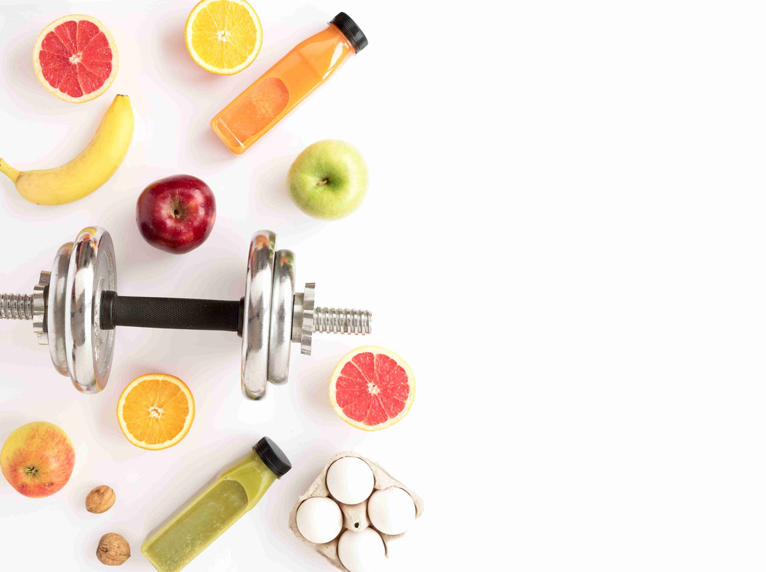 How Can A Person's Diet Affect Their Performance In Sports?