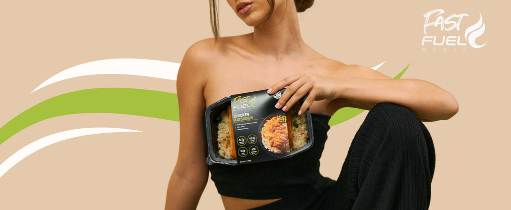 Healthy Meals Delivered to Your Door in Sydney for a Great Start to 2025