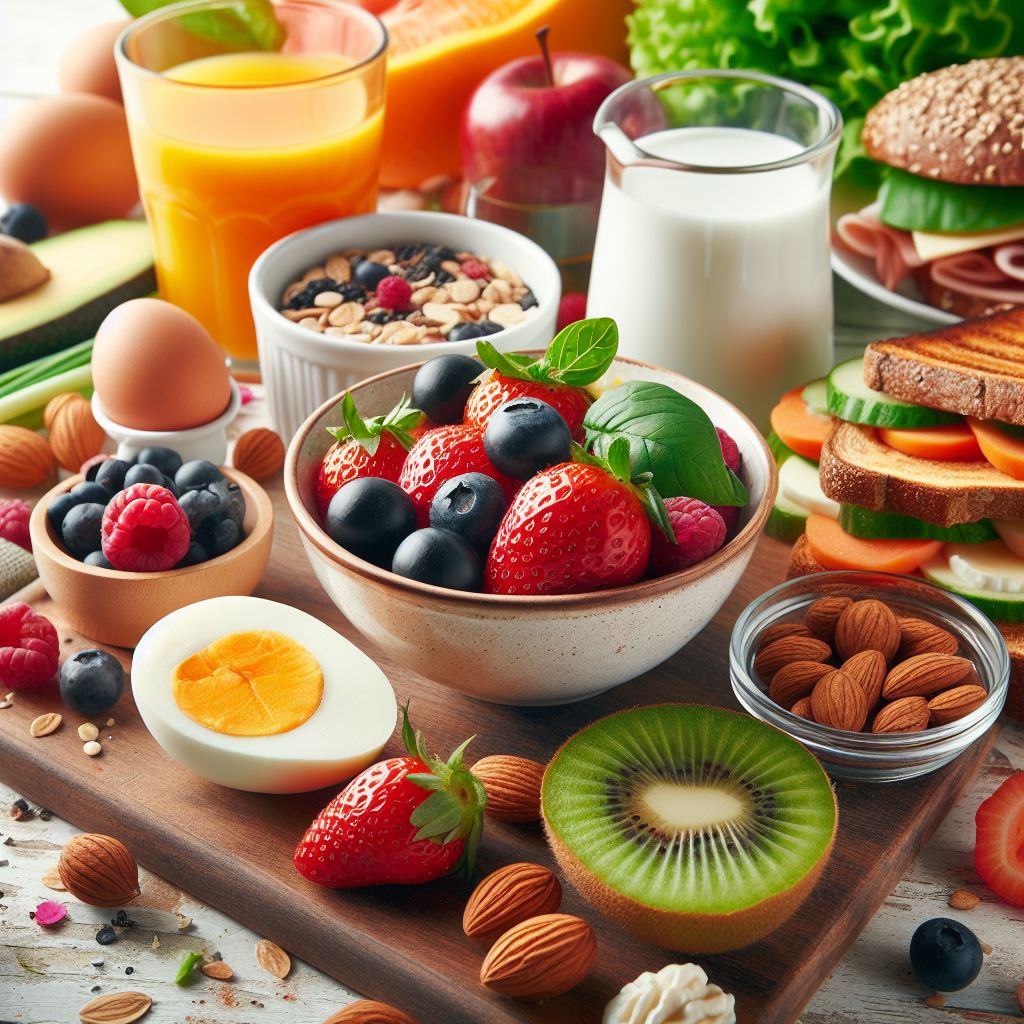 7 Make Ahead Breakfasts for Busy Mornings