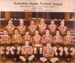 Traditional values of hard work and get up when the going gets tough set me up for life – Robyn Clark