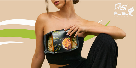 Meal Timing and Energy Levels