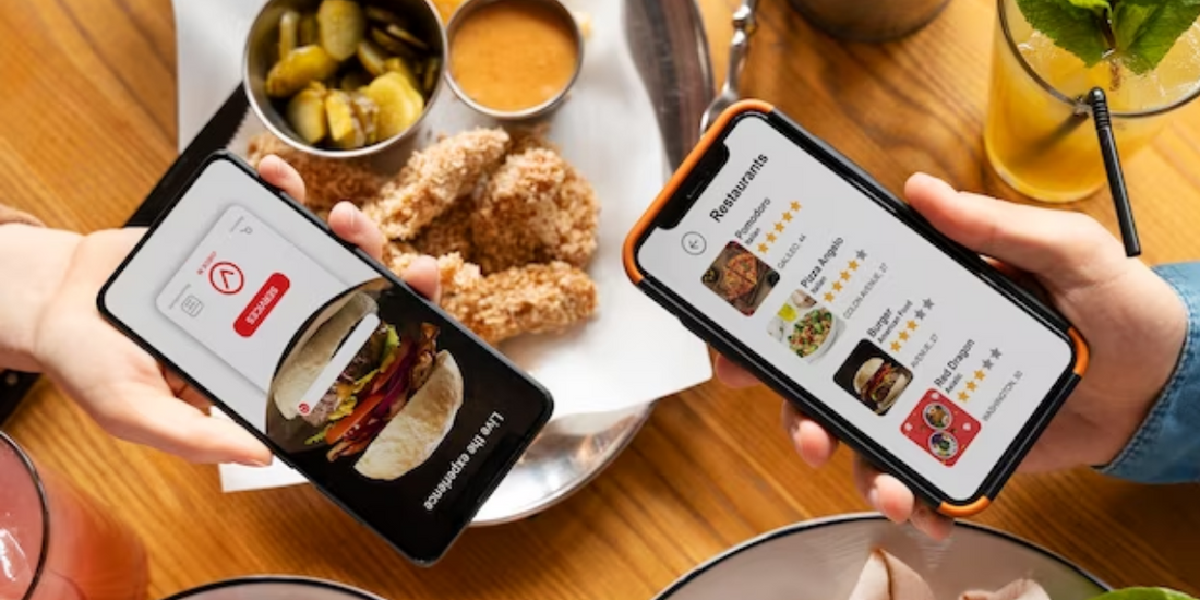 Benefits Of Ordering A Pre-Made Meal Delivery Service
