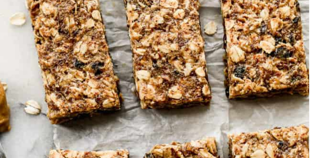 Exploring The Health Benefits Of Protein Bars