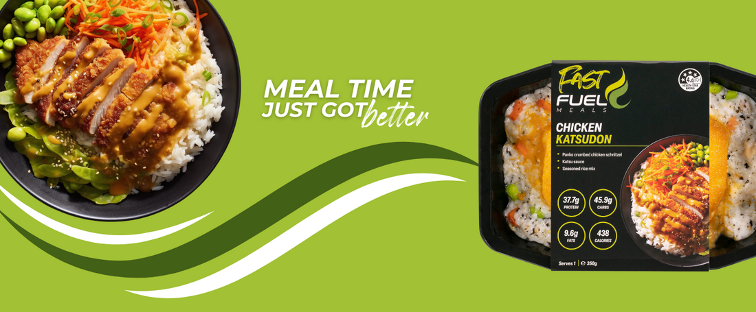 Low Carb Meals Delivered: Healthy, Convenient & Delicious