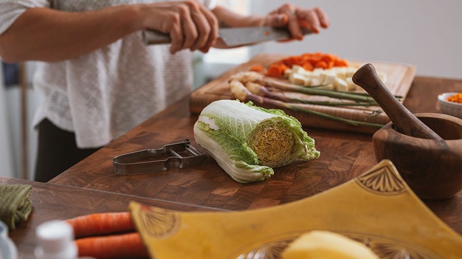 Why Eating More Will Help You Lose Weight