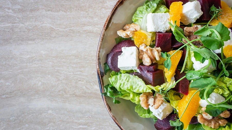 Eating The Rainbow - A Dietary Plan That’s Not Just For Kids