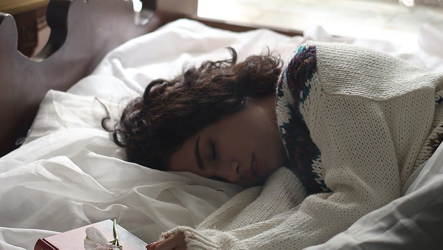 why is sleep important