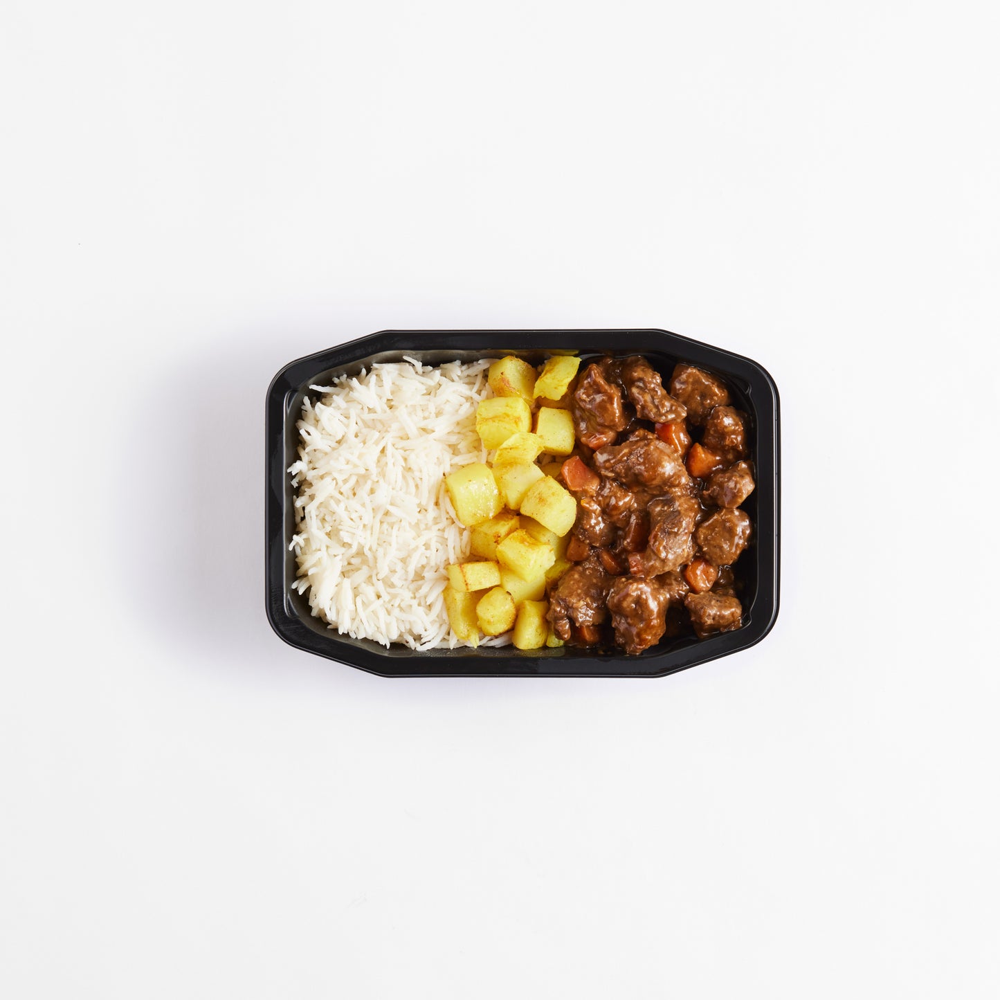 Beef Rendang