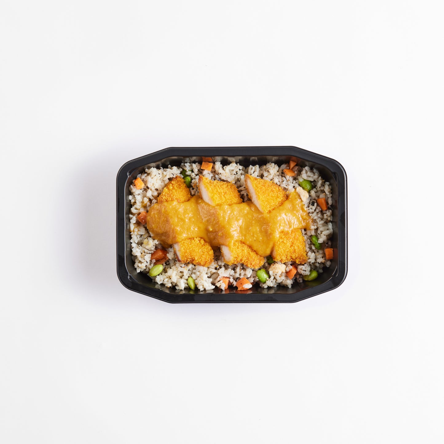 Chicken Katsudon