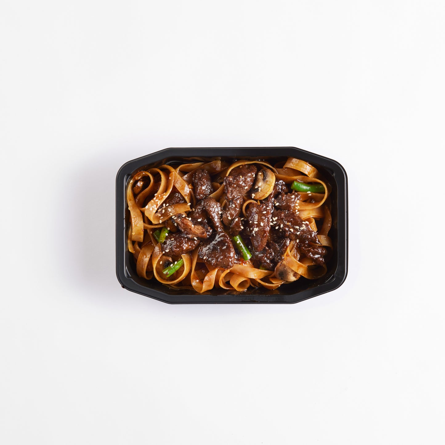 XO Beef Stir Fry