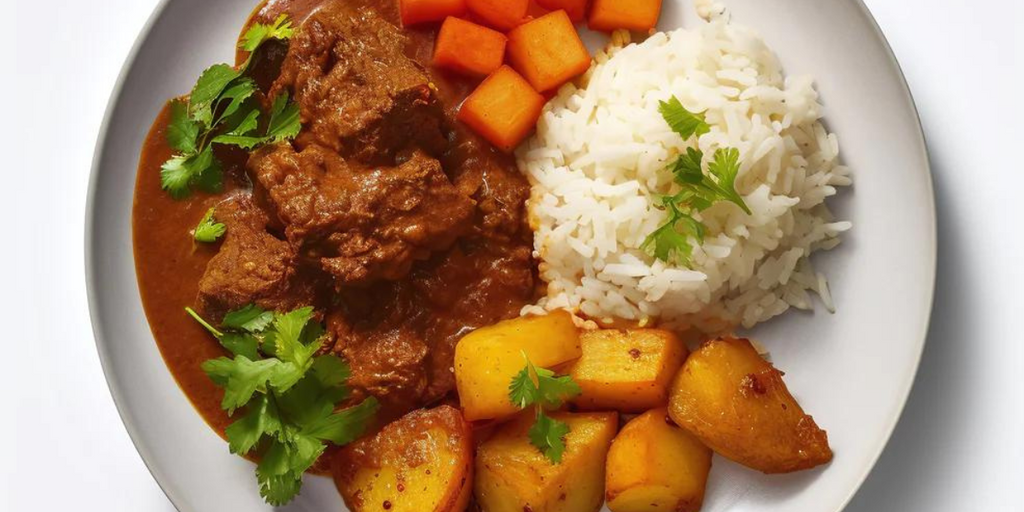 Authentic Indonesian Beef Rendang Recipe: A Step-by-Step Guide