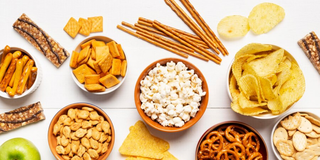 Snacking for Stress Relief: 13 Comfort Foods That Lift Your Spirits