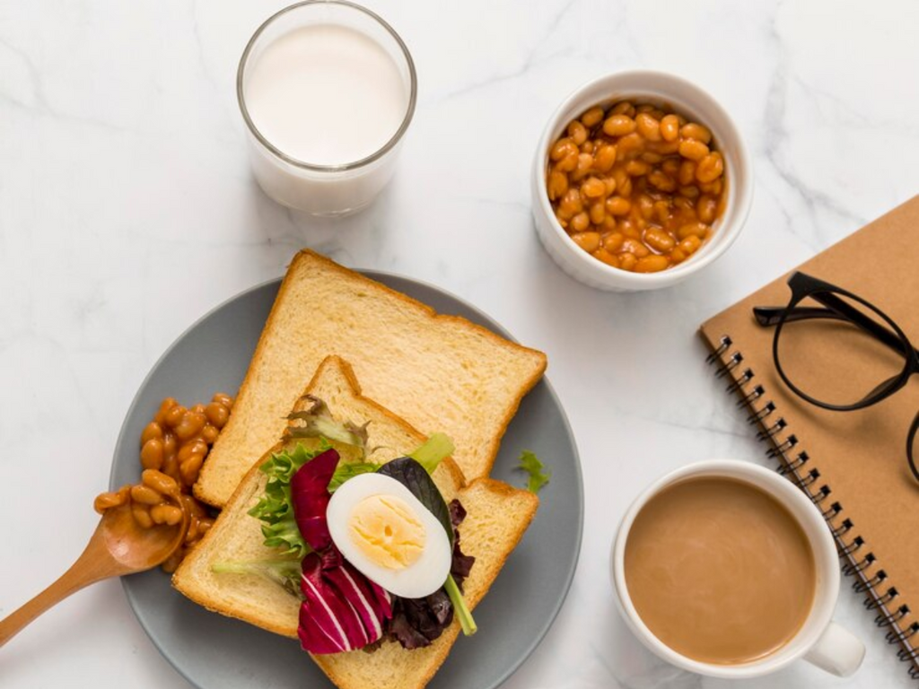 Why Breakfast Is The Most Important Meal Of The Day