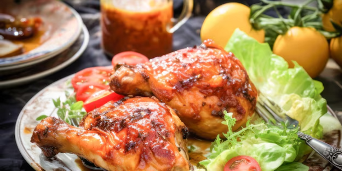 The Best Chicken Meals Offered By Fast Fuel Meals: Convenience Meets Deliciousness