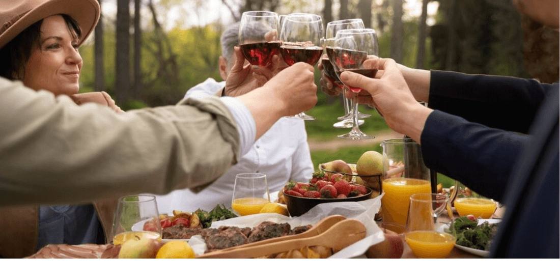 Food and Wine Festival 