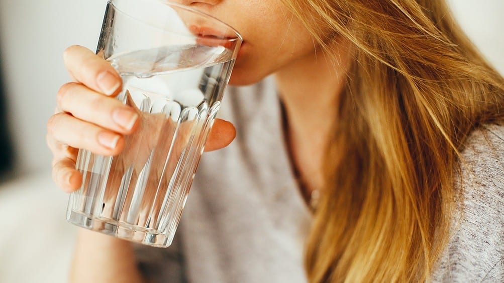 5 Awesome Ways You Can Get More Water Into Your System