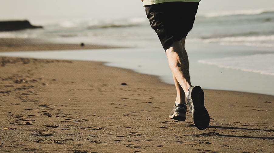 6 *Brilliant* Ways To Get More Exercise Into Your Day