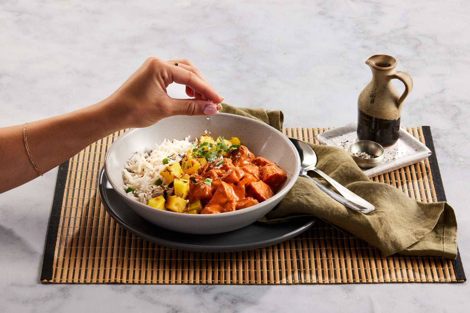 Shipping & Delivery Fast Fuel Meals