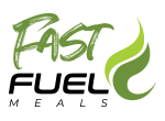 Full menu – Fast Fuel Meals