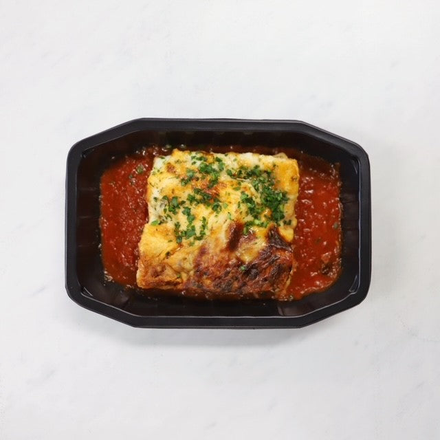 Beef Lasagne