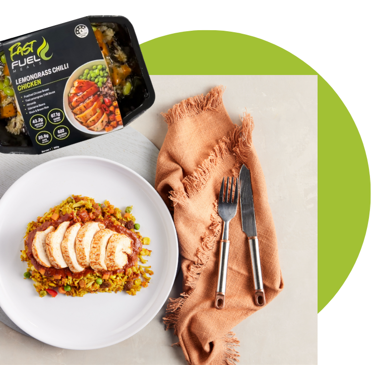 Age Care Meal Provider Age Care Home Delivery Packages Fast Fuel Meals